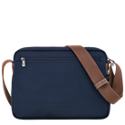 Longchamp Boxford M Camera bag Blue