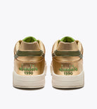 Diadora B.560 Metallic Wn Beige