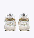 Diadora B.560 Laminated Wn White