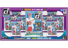 2025 Panini Donruss Football (Costco Exclusive) Bundle