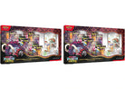 2025 Pokémon Scarlet & Violet Paldean Fates Great Tusk ex & Iron Treads ex Premium Collection Box 2x Lot