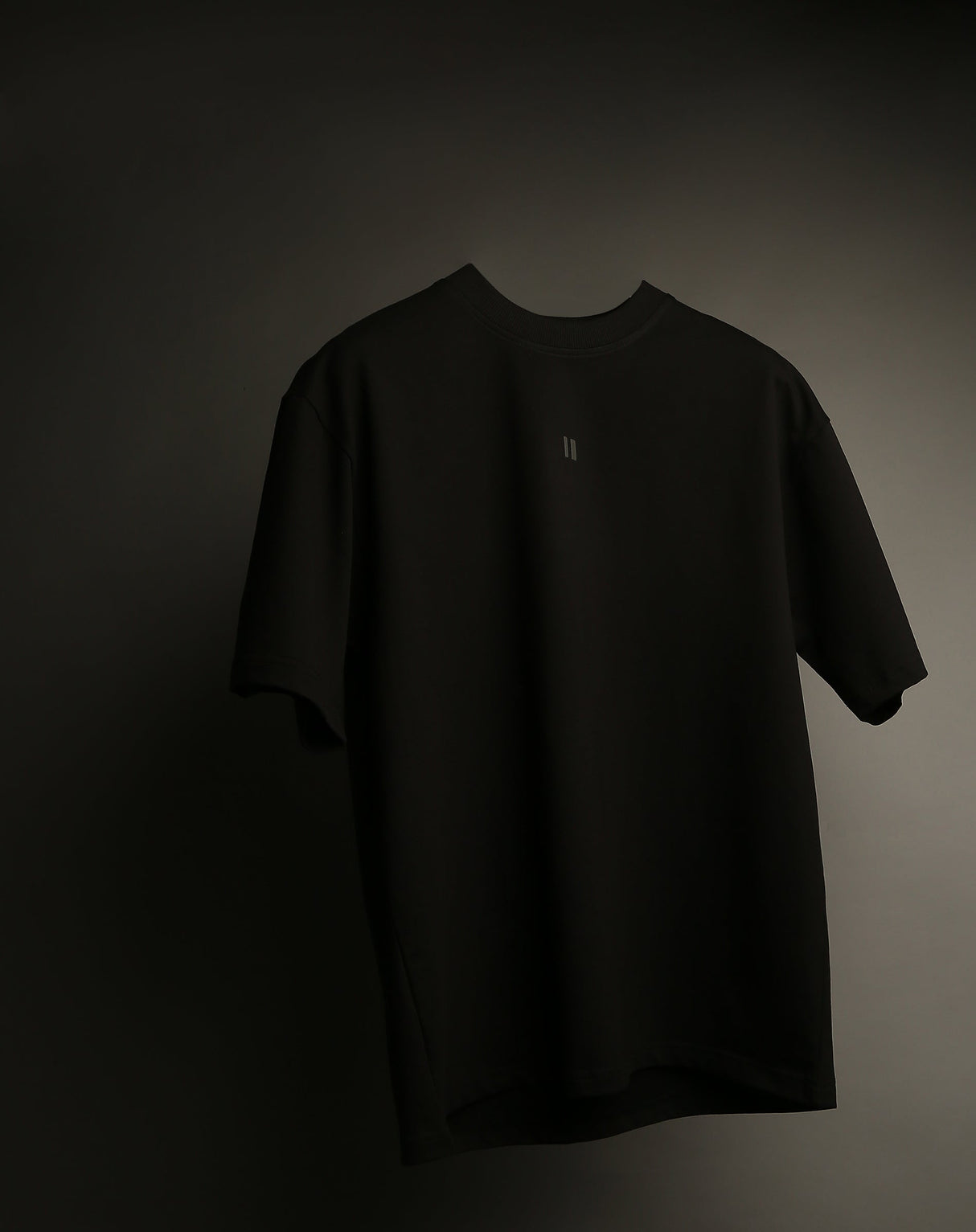 WHITE-BLACK-UNHERD-INDIFFERENT PACK OF 4 T-SHIRTS