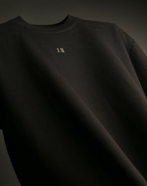 Black Matter-White Spectrum Pack of 2 T-shirts