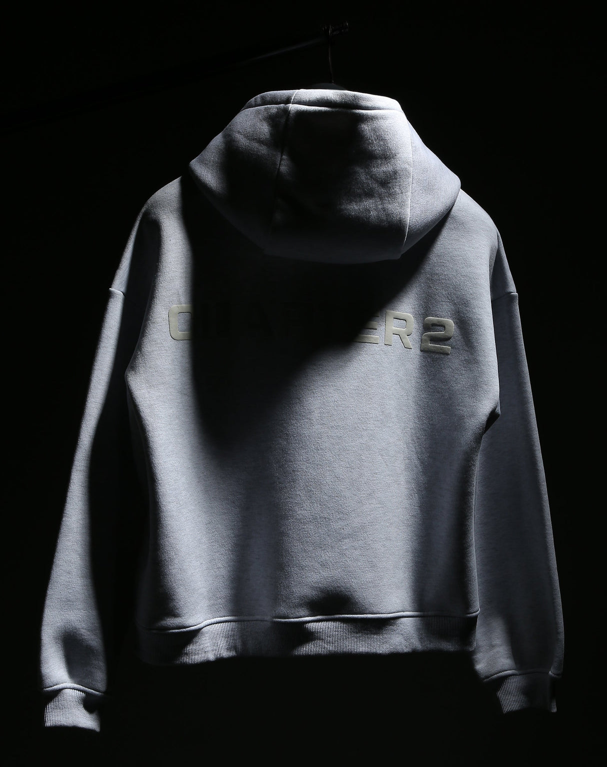 EVERYDAY ZIPPER HOODIE PACK OF 2