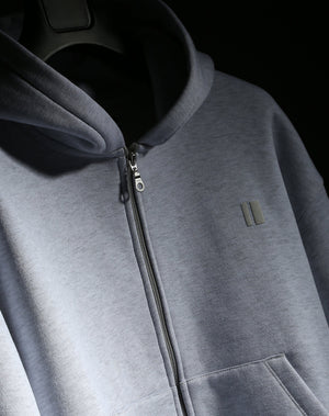 EVERYDAY ZIPPER HOODIE PACK OF 2
