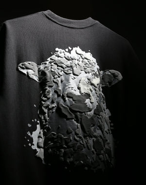 UNHERD BLACK-OFF WHITE PACK OF 2
