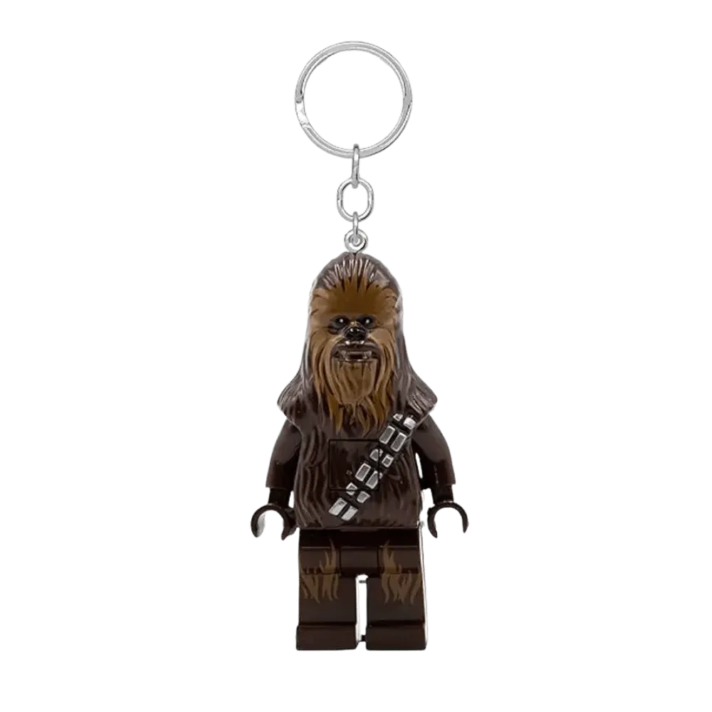 Lego Star Wars Chewbacca™ Key Light