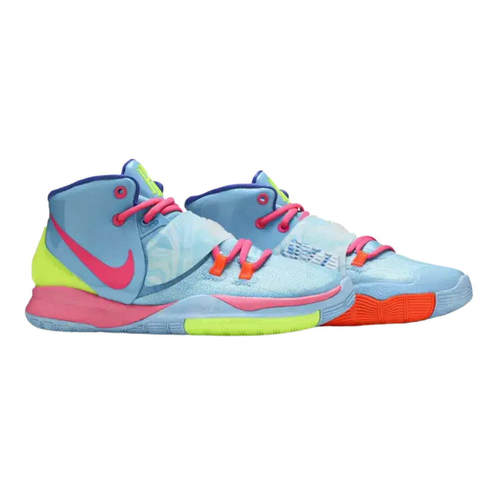 Nike Kyrie 6 GS 'Pool'
