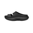 Oofos OOyea Slide Sandal -Black