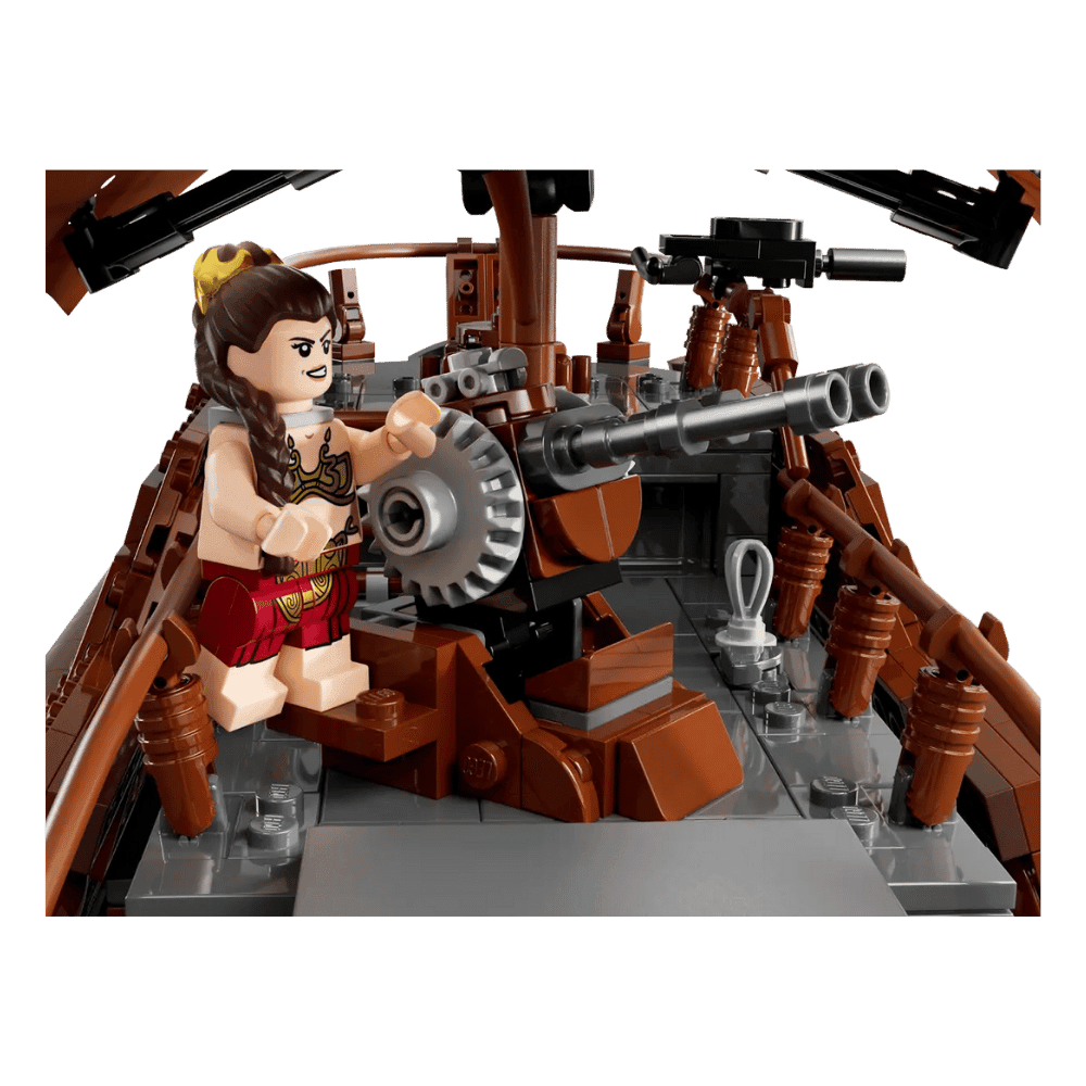 Lego Star Wars Jabba's Sail Barge™