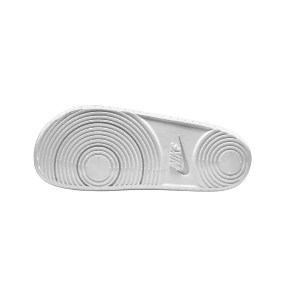 Nike Kobe Bryant x Offcourt Slide 'Triple White'