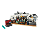LEGO Ideas Seinfeld