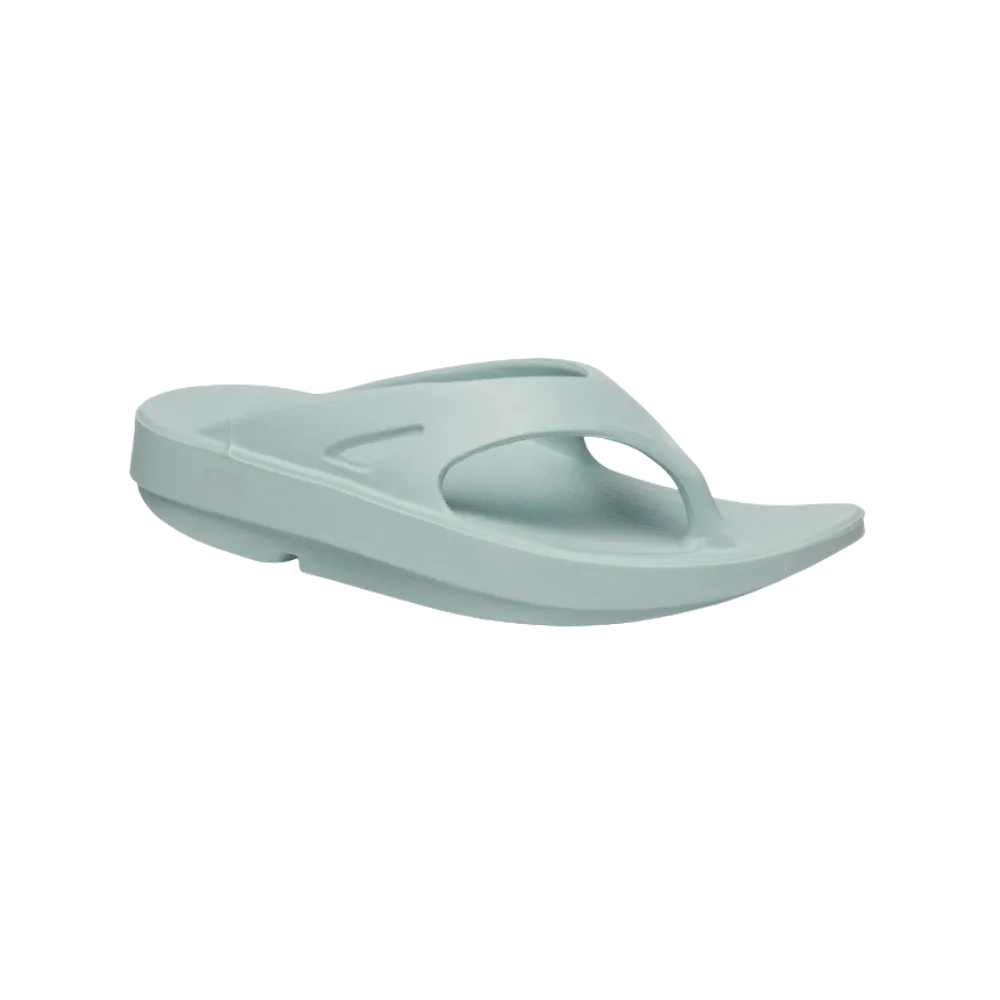 Oofos OOriginal Sandal Mist