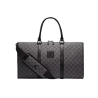 Jordan Monogram 25L Duffle Bag - Dark Smoke Grey