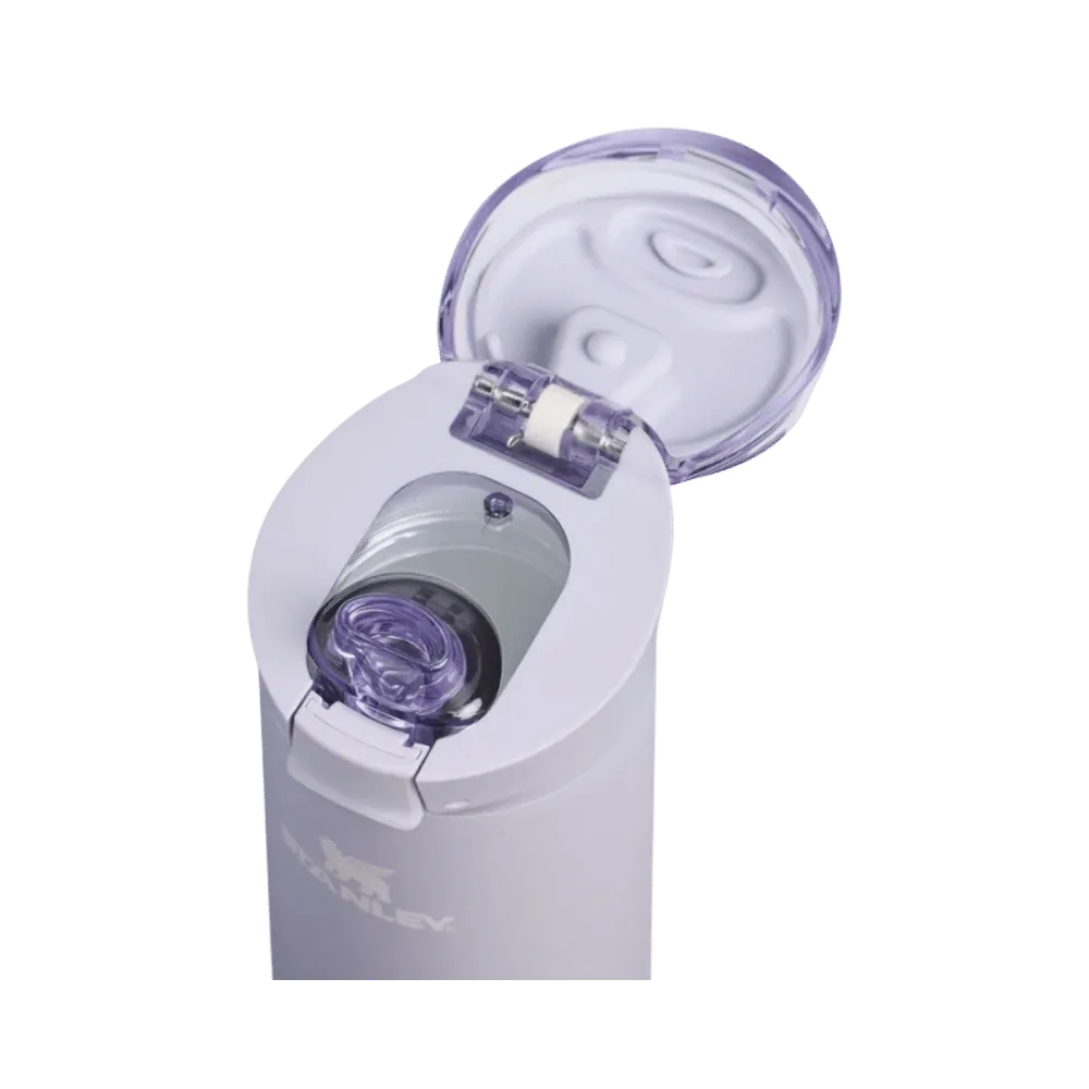Stanley Flowstate Spring Bottle Purple Dust 20 OZ