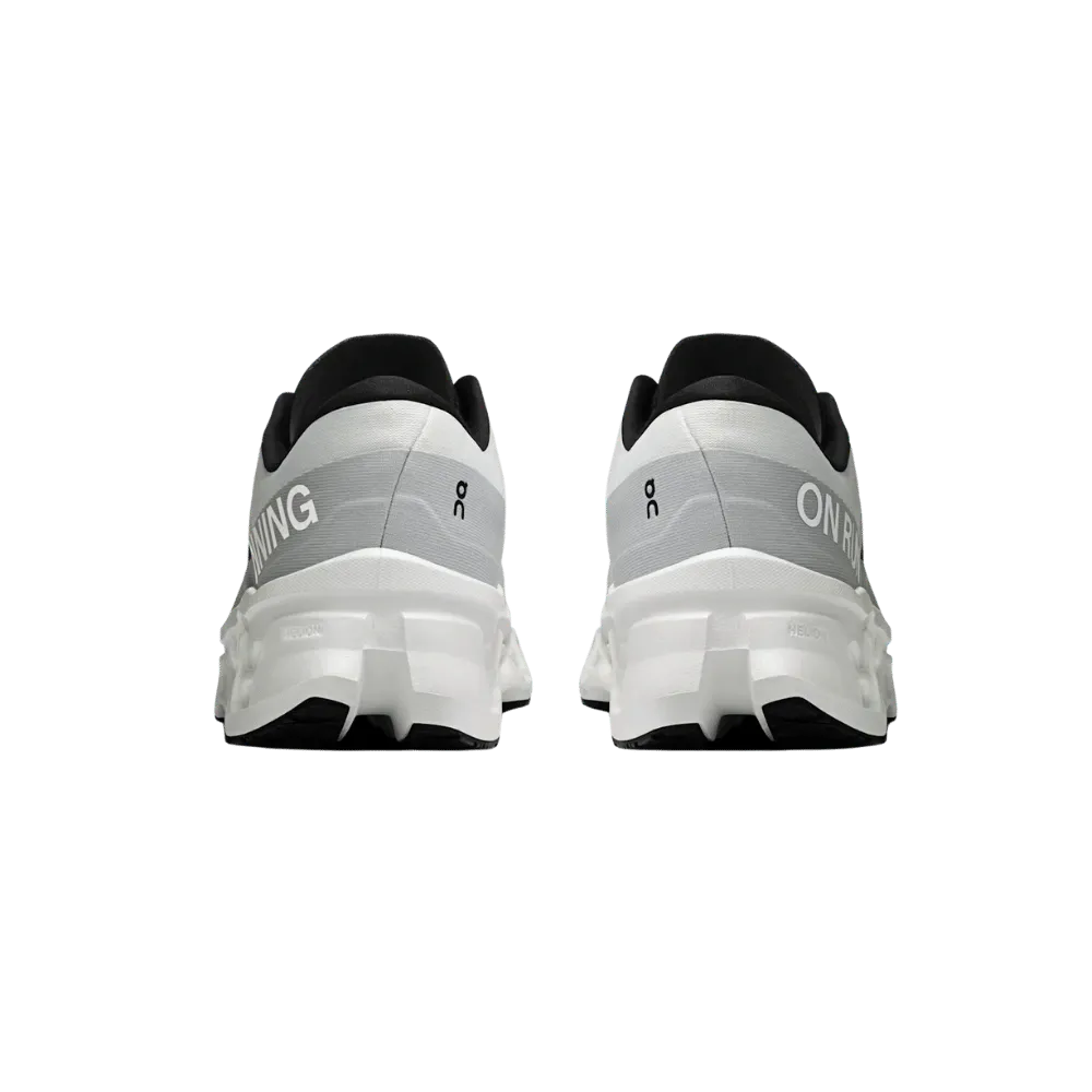 On Running Cloudmonster 3 White