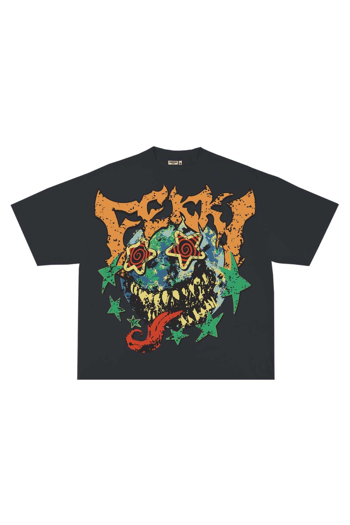 FEKKI TETRIS TEE