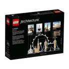Lego Architecture London
