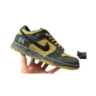 Nike Supreme x Dunk Low SB 'Camper Green'