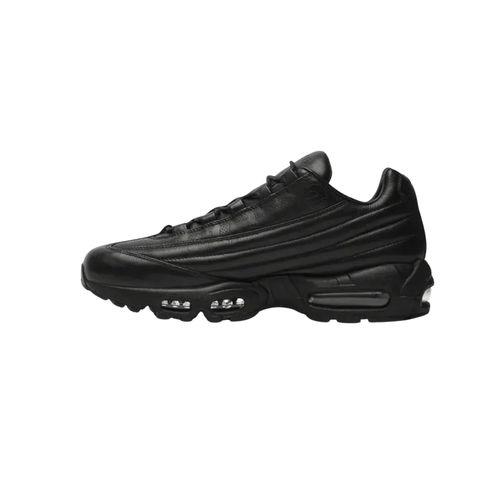 Supreme x Nike Air Max 95 Lux 'Black'