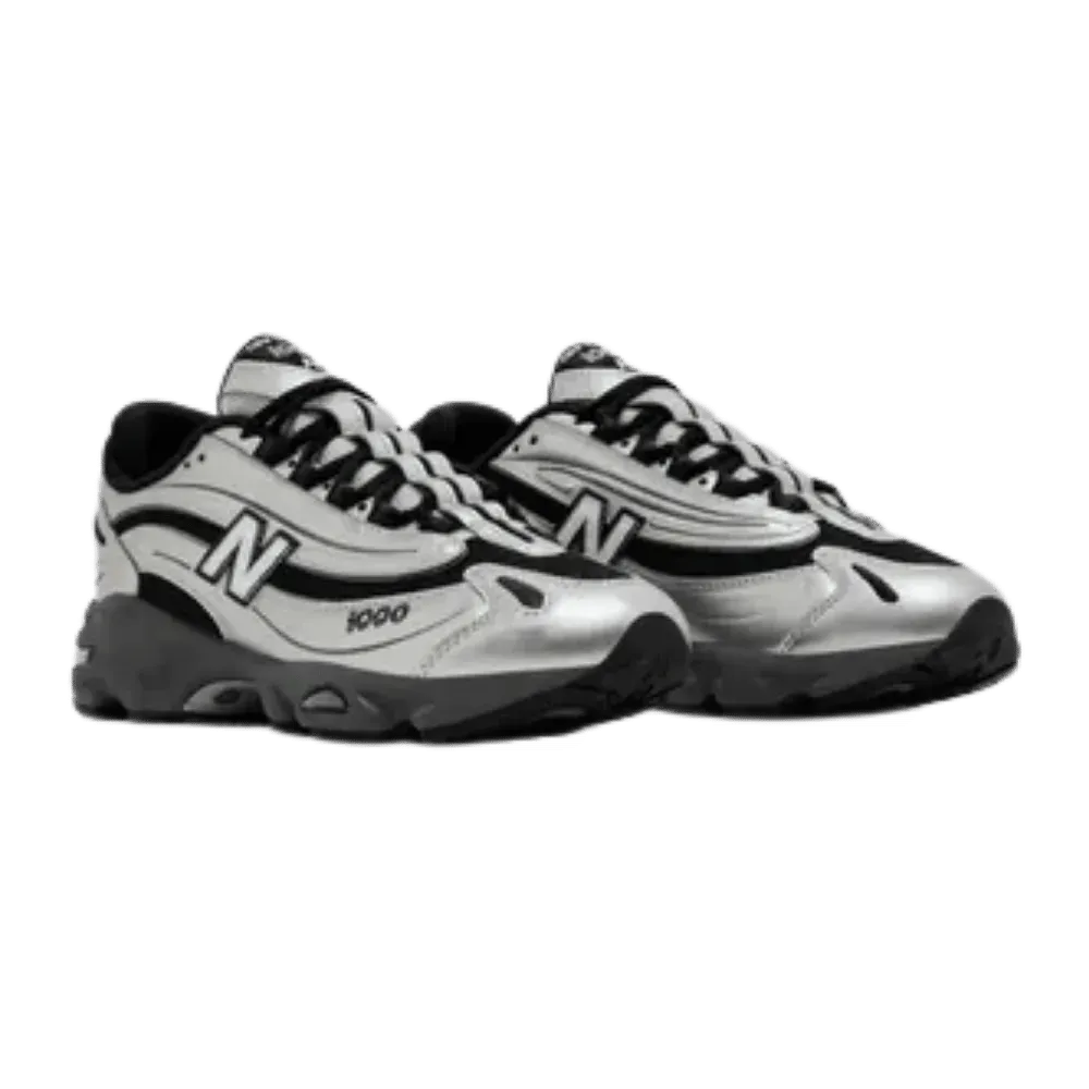 New Balance 1000 'Grey Day 2025'