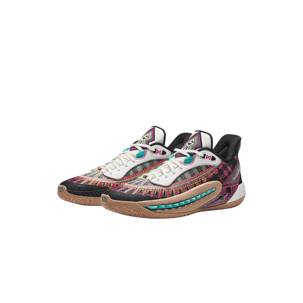 Anta Shockwave 6 Pro Dream Catcher