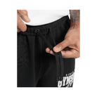 Gymshark Lifting Essentials Straight Leg Pant Black