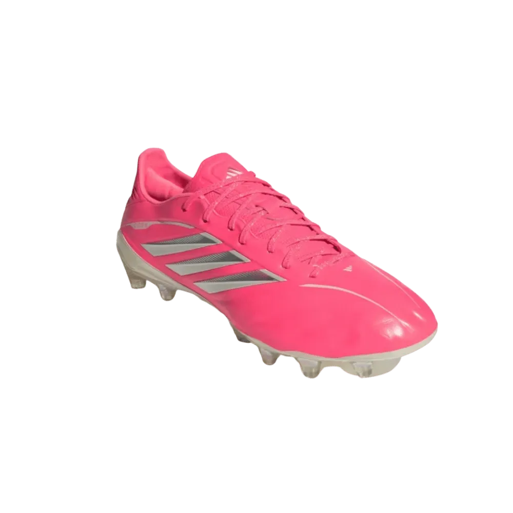 Adidas Copa Pure IV Elite Firm Ground Soccer Cleats Solar Turbo
