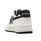 A Bathing Ape Bape Sta JJJJound White Navy