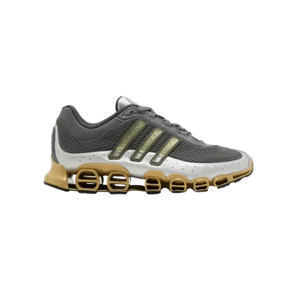 Adidas a3 Megaride '20th Anniversary - Grey Gold'
