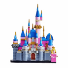 Lego Disney Mini Disney Sleeping Beauty Castle