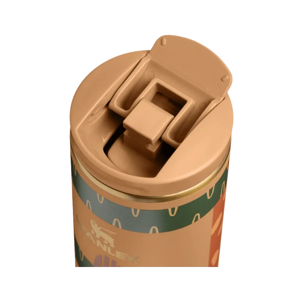 Stanley 1913 X Nest Aerolight Transit Flip Top Mug Community 16 OZ