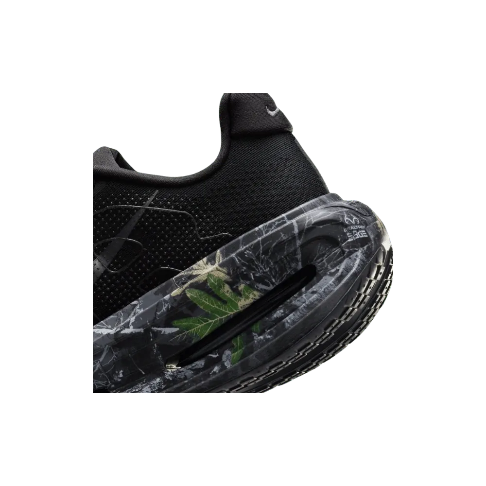 Nike Vomero Premium 'Black Realtree'