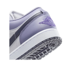 Nike Air Jordan 1 Low Purple Comet