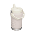 Stanley IceFlow Flip Straw Jug (40OZ) Rose Quartz