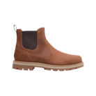 Timberland Britton Road Chelsea Boot Rust Full-Grain Men'S