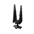 Lego Star Wars Kylo Ren's Command Shuttle