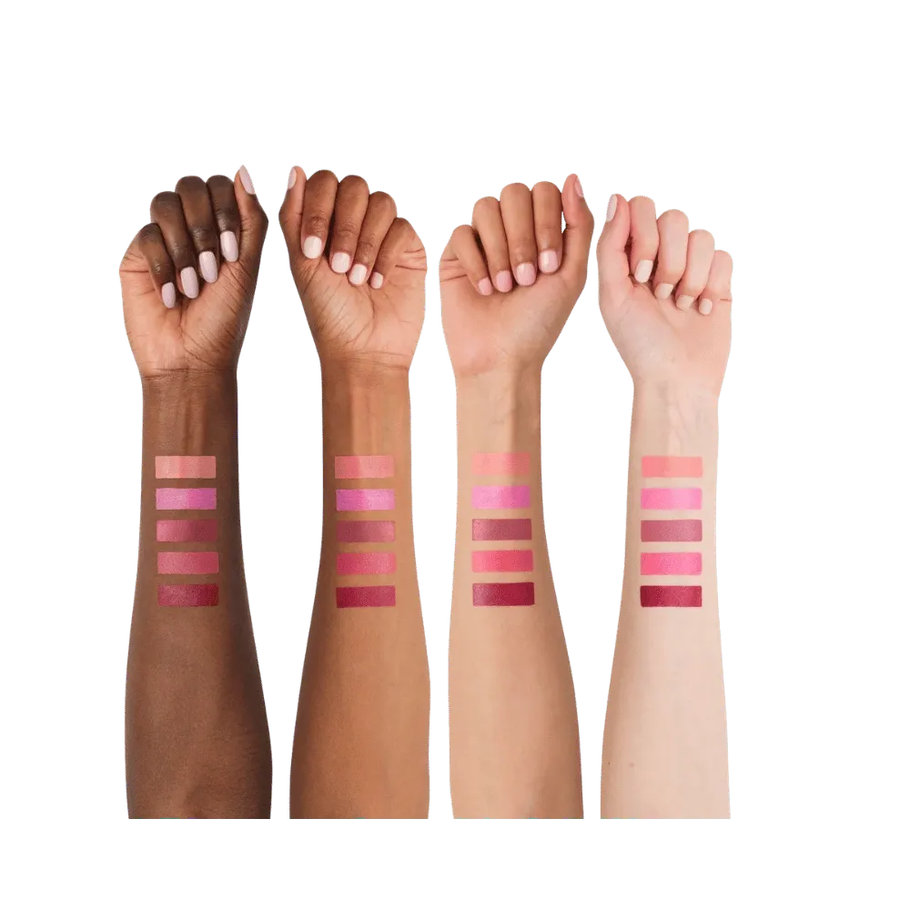 Kylie Cosmetics Lip & Cheek Glow Balm Moody Energy