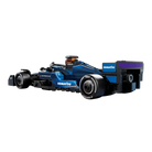 Lego Williams Racing FW46 F1® Race Car