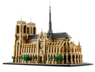 Lego NotreDame de Paris