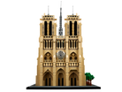 Lego NotreDame de Paris