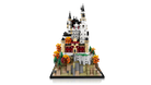 Lego Neuschwanstein Castle