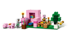 Lego The Baby Pig House