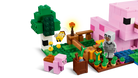 Lego The Baby Pig House