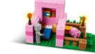 Lego The Baby Pig House