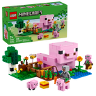 Lego The Baby Pig House