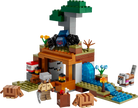Lego The Armadillo Mine Expedition