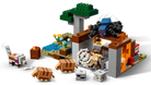 Lego The Armadillo Mine Expedition