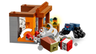 Lego The Armadillo Mine Expedition