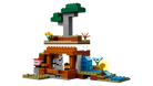 Lego The Armadillo Mine Expedition